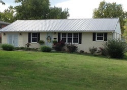Foreclosure Listing in CARDINAL LN PRINCETON, KY 42445