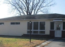 Foreclosure Listing in OAK RIDGE DR HAGERSTOWN, MD 21740