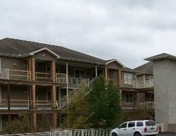 Foreclosure in  MYSTIC BAY DR UNIT 602 Osage Beach, MO 65065