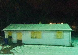  West Ln, Winston Salem NC