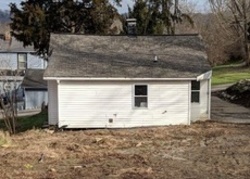 Foreclosure in  CLARK ST Batavia, OH 45103