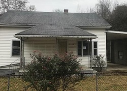 Foreclosure in  N BEND AVE West Portsmouth, OH 45663