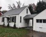 Foreclosure in  OAK AVE SE Massillon, OH 44646