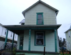 Foreclosure Listing in HARRISON AVE LANCASTER, OH 43130