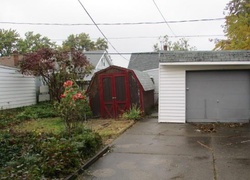 Foreclosure in  MANHATTAN AVE Cleveland, OH 44129