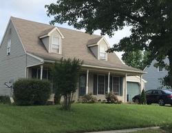 Foreclosure Listing in CLINTON AVE CHAMBERSBURG, PA 17201