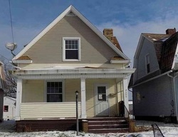 Foreclosure Listing in HURON AVE NEW CASTLE, PA 16101