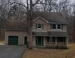 Foreclosure in  LEDGEWAY DR Dingmans Ferry, PA 18328