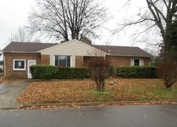 Foreclosure in  PORTLOCK RD Chesapeake, VA 23324