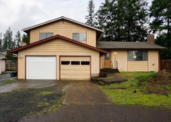 Foreclosure in  SIDNEY ST Shelton, WA 98584