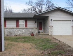 Foreclosure in  PARK DR Moro, IL 62067