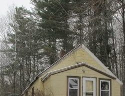 Foreclosure in  STATE ROAD 79 Downing, WI 54734