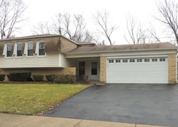 Foreclosure in  FOREST WAY Bolingbrook, IL 60440