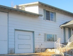 Foreclosure in  HEMLOCK ST N Soap Lake, WA 98851