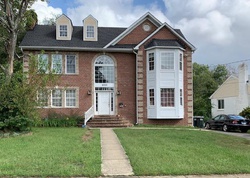 Foreclosure in  FREDERICK ST Springfield, VA 22150