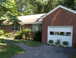 Foreclosure in  SAUNDERS RD Hampton, VA 23666