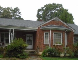 Foreclosure in  VADEN DR Gretna, VA 24557