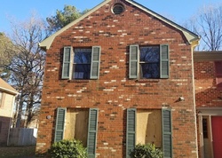 Foreclosure in  WITNESS LN UNIT A Newport News, VA 23608