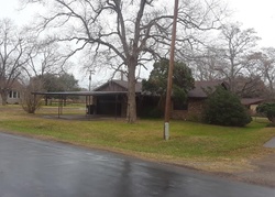 Foreclosure in  N WEST ST Yorktown, TX 78164