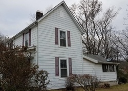 Foreclosure in  W WHEELER ST Rockwood, TN 37854