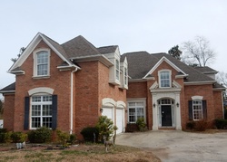 Foreclosure in  WELLESLEY DR Ooltewah, TN 37363