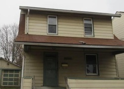 Foreclosure in  13TH ST SW Canton, OH 44710