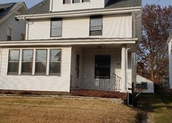 Foreclosure in  17TH ST NW Canton, OH 44703