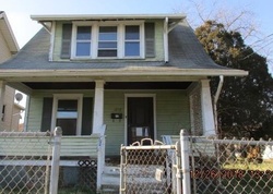 Foreclosure in  WERTZ AVE SW Canton, OH 44710