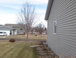 Foreclosure in  MAE ROSE DR Valley Springs, SD 57068