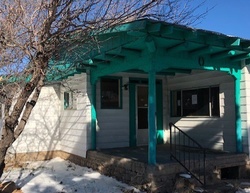 Foreclosure in  VILLEROS ST Santa Fe, NM 87501