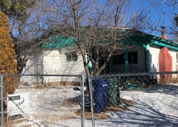 Foreclosure in  VILLEROS ST Santa Fe, NM 87501