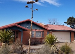 Foreclosure in  MARTIN RD Placitas, NM 87043