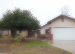 Foreclosure in  CASTLEFORD ST Bakersfield, CA 93313