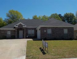 Foreclosure in  NATALIE DR Bryant, AR 72022