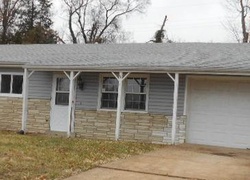 Foreclosure in  SUMMIT DR Arnold, MO 63010