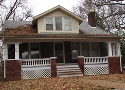 Foreclosure in  FOREST AVE Belleville, IL 62220