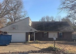 Foreclosure in  VALLEY VIEW DR Maumelle, AR 72113