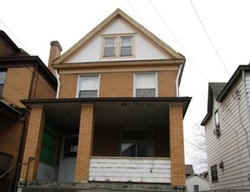 Foreclosure in  MERWYN AVE Pittsburgh, PA 15204