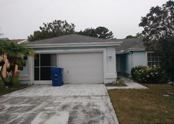 Foreclosure Listing in FOXBORO DR NEW PORT RICHEY, FL 34653