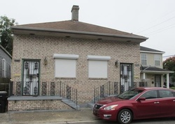 Foreclosure in  FRENCHMEN ST New Orleans, LA 70116