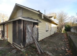 Foreclosure in  PARK DR Vernonia, OR 97064