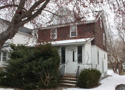 Foreclosure in  WADSWORTH ST Syracuse, NY 13203