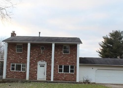 Foreclosure in  SUNNY LN Newark, OH 43055