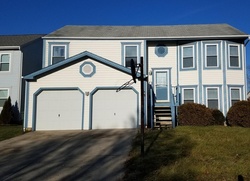Foreclosure Listing in SOUTHBEND DR CANAL WINCHESTER, OH 43110