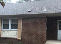 Foreclosure in  CANTON DR APT C Manchester Township, NJ 08759