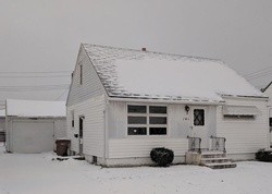 Foreclosure in  STANDARD PKWY Buffalo, NY 14227