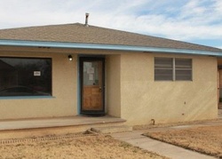 Foreclosure Listing in S AVENUE E PORTALES, NM 88130