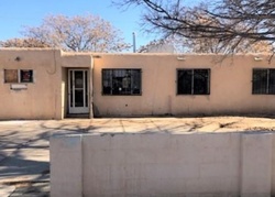 Foreclosure in  DOLORES DR SW Albuquerque, NM 87121