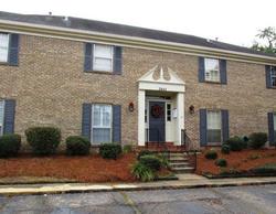 Foreclosure in  PRICE ST APT H Montgomery, AL 36111