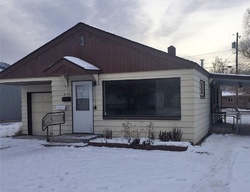 Foreclosure Listing in SOUTH DR BUTTE, MT 59701